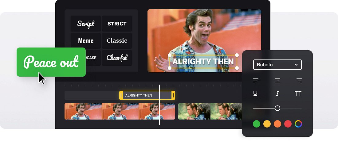 Add Text to GIF
