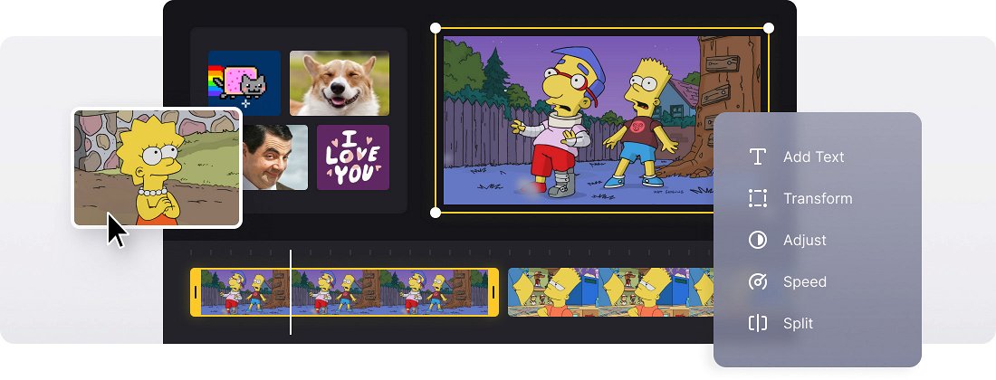 Animated GIF Maker