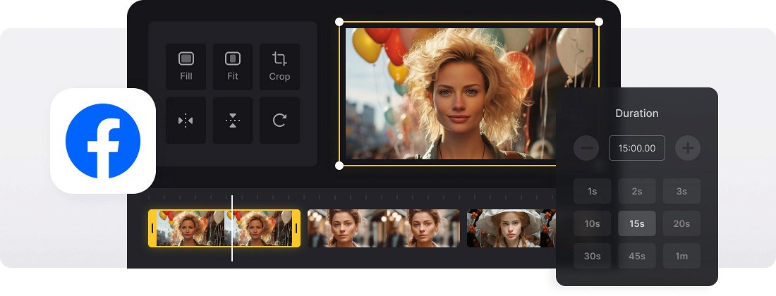 Facebook Slideshow Maker