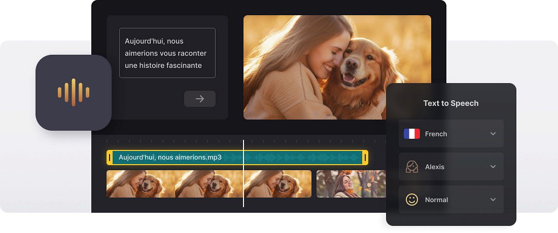 French Text to Speech