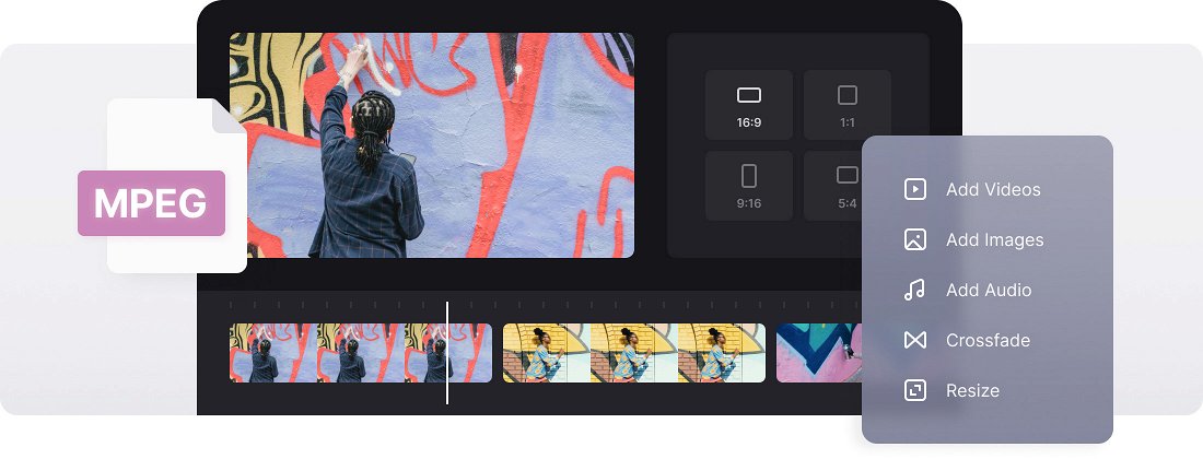 Merge MPEG