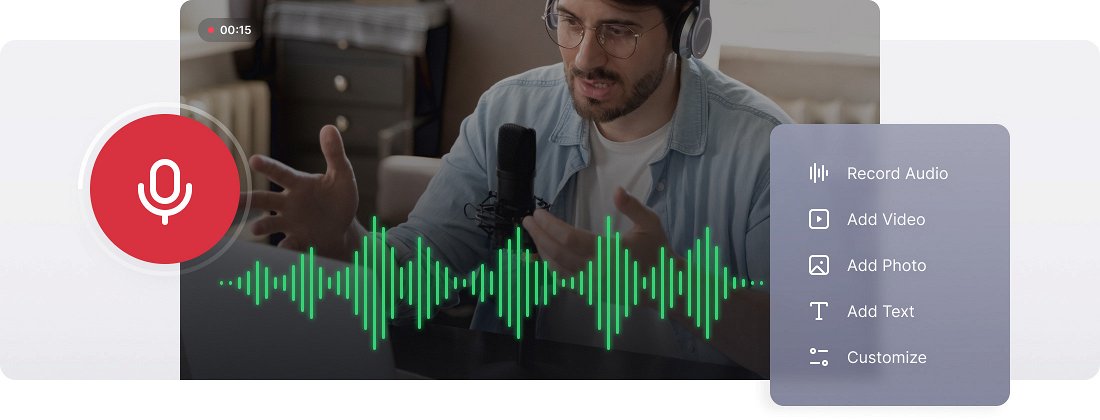 Online Voice Recorder