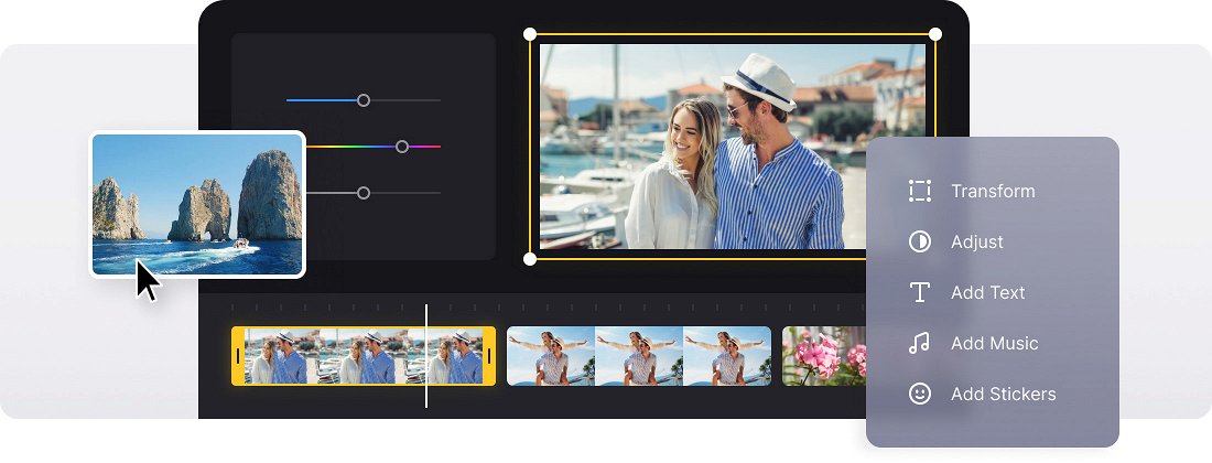 Picture Video Maker