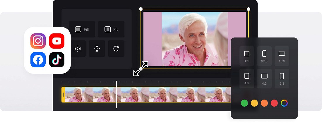 Resize GIF