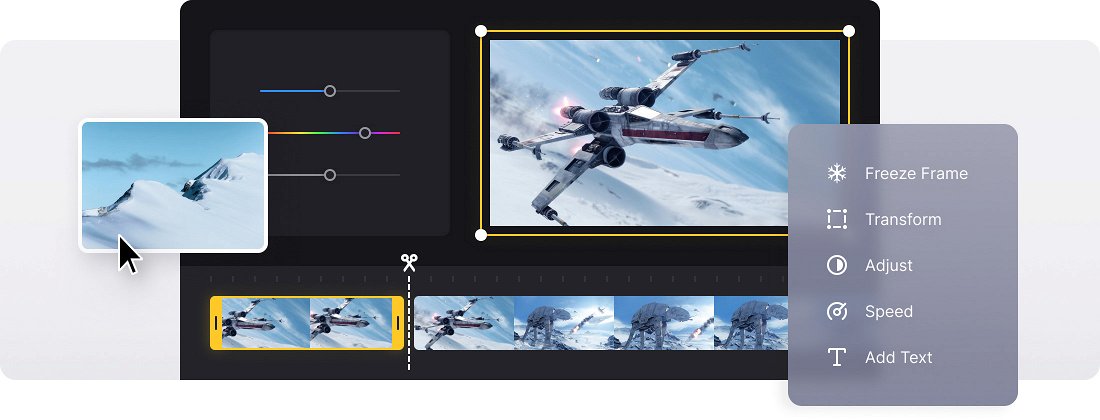 Split GIF