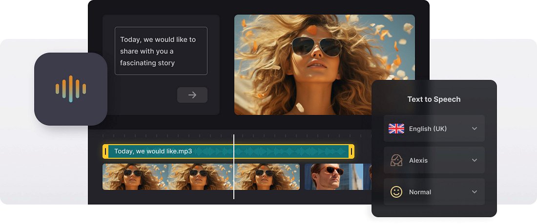 Text to Voice