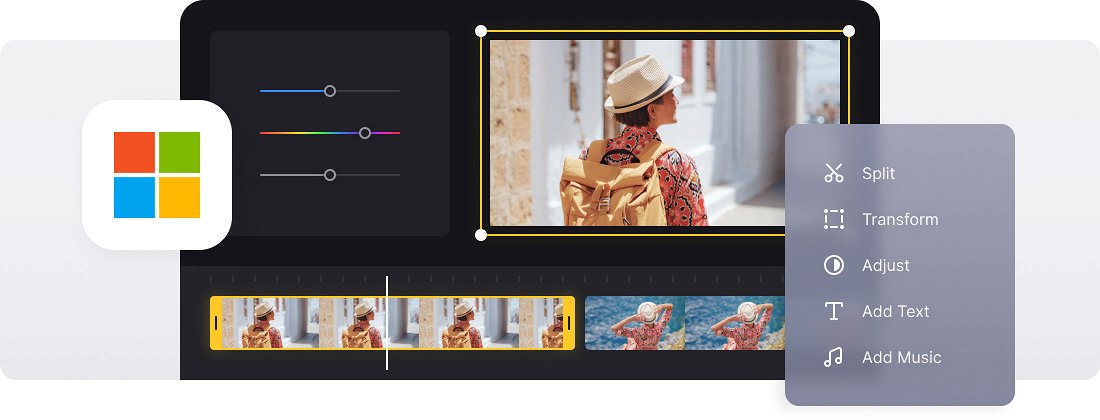 Video Maker for Windows