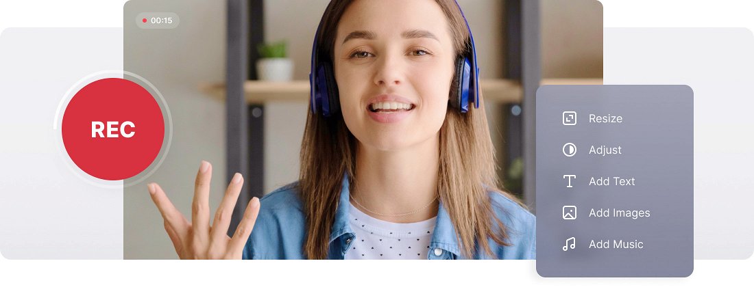 Online Video Recorder