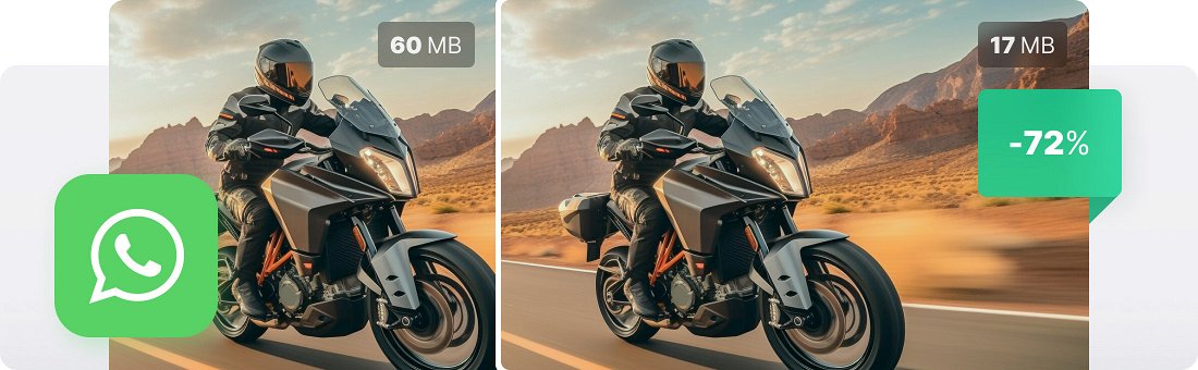 WhatsApp Video Compressor