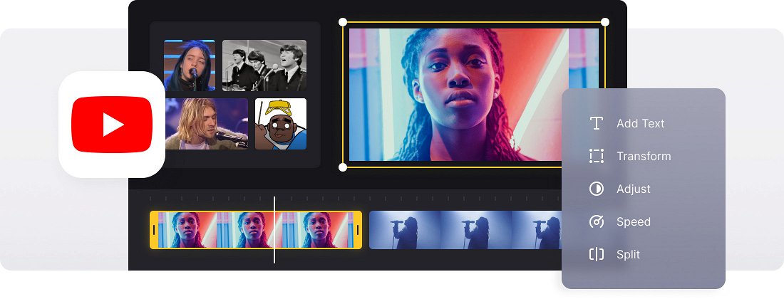 YouTube to GIF