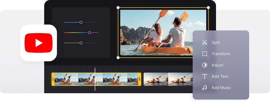 YouTube Video Maker