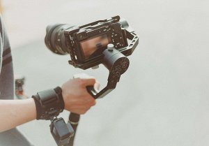 How to become a videographer