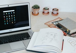 How to edit videos on Chromebook
