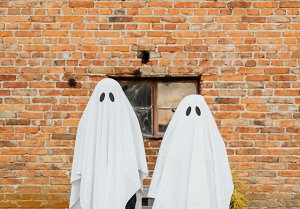 How to make a Halloween GIF online