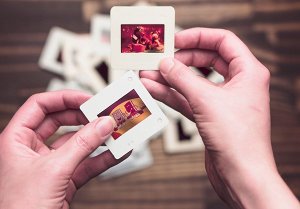 How to make a photo slideshow for YouTube