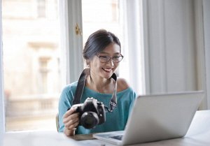 How to record picture-in-picture video