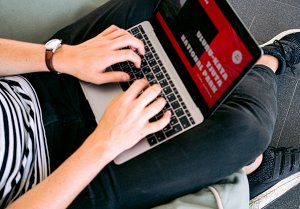 How to record PowerPoint presentation with audio and video