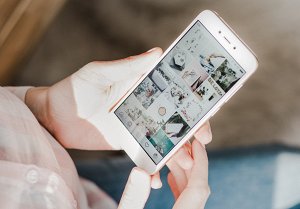 How to save videos from Instagram on computer