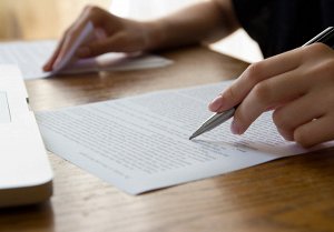 How to transcribe video to text