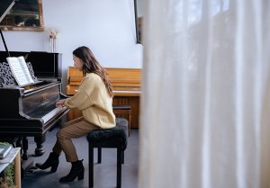 How to upload a song to YouTube with picture