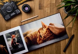 How to make a slideshow video on Facebook