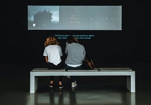 Subtitles file formats overview