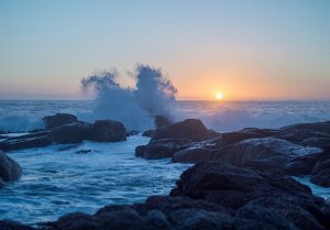 Tips for shooting at dusk