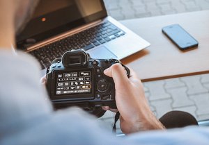 What does exposure mean