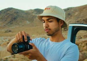 What is the meaning of a POV shot