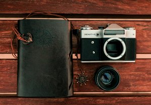 What is the meaning of shutter shock