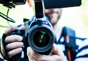 What is videography