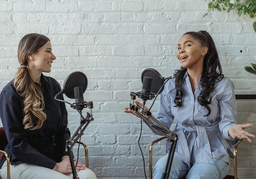 7 Best Video Podcast Platforms