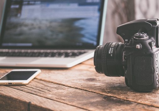 7 Best vlog sites for posting