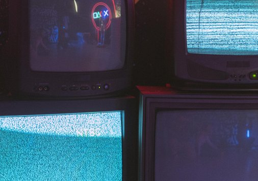 Aspect Ratio Switch in Film