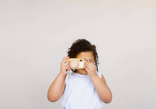 Child photography tips