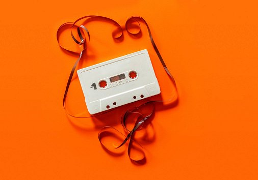 Best Audio Format for You