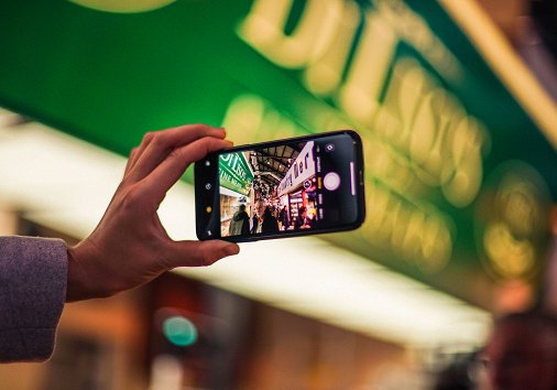 Best Phones for Recording Video in 2022