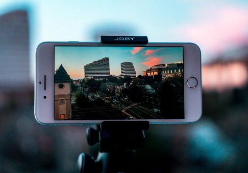 How to flip an iPhone video on PC