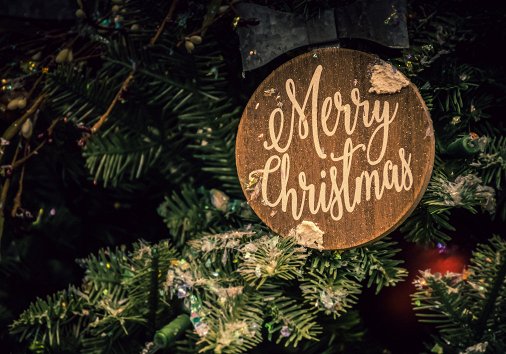 Best free Merry Christmas fonts from Google
