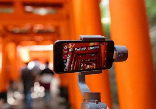 Portrait vs. landscape video: which is better