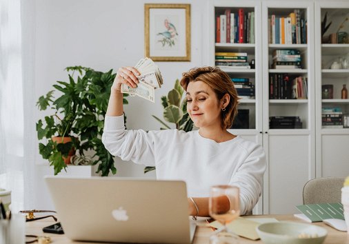 Vlogging Income: How Vloggers Make Money