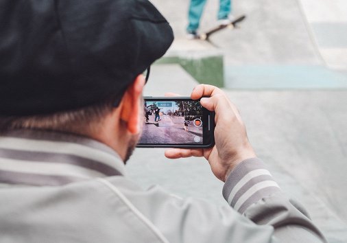 How to add sound to a YouTube video