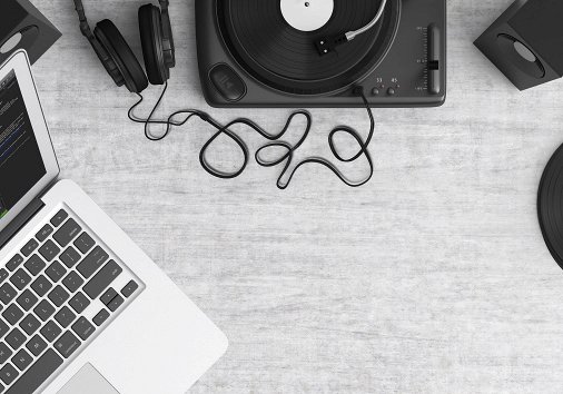 How to add music to the background of your video