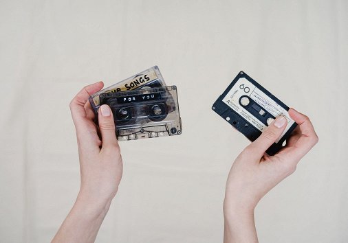 How to Add Music to a Picture Online