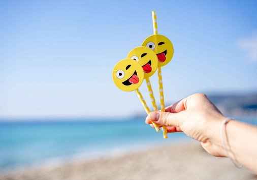 How to Add Stickers to Videos