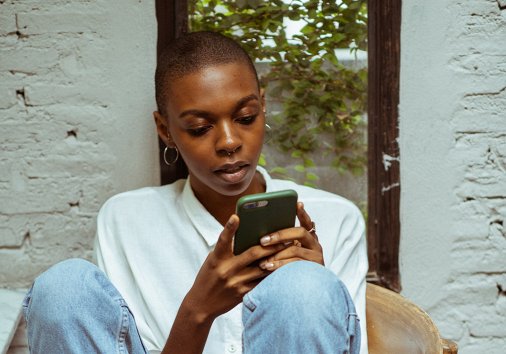 Compress Video for Text Message Online
