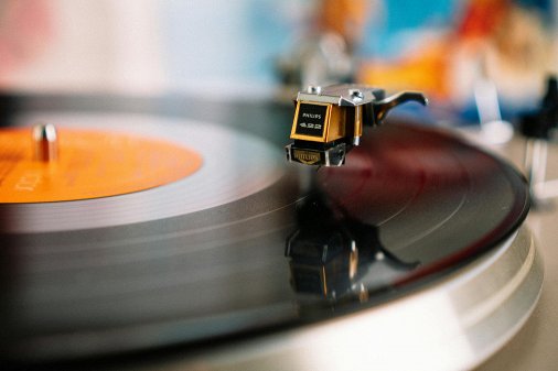 How to Convert Audio Track to Video File