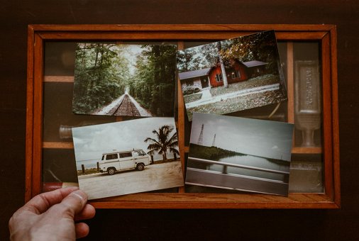 How to Convert Image Sequence to Video
