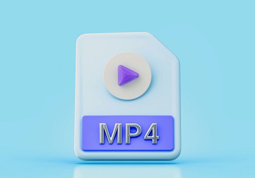How to turn turn an MP4 video into a transcript
