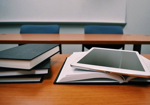 How to create a digital course